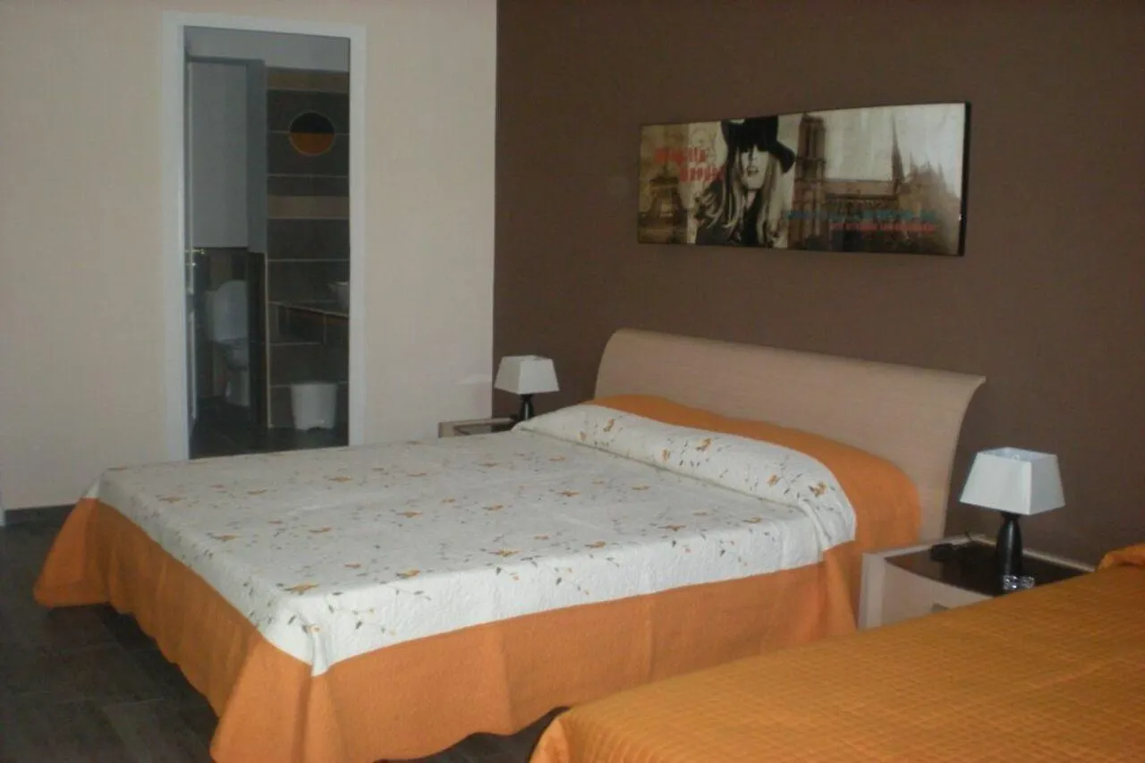 Le 3 B Bed and Breakfast Κατάνια 3*,  Ιταλία