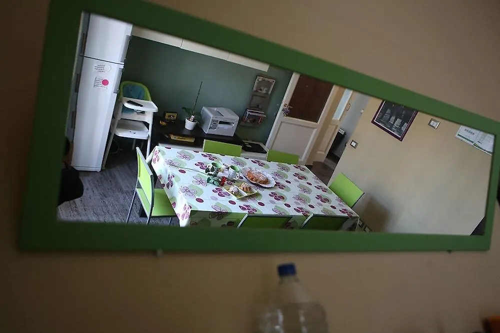 Le 3 B Bed and Breakfast Κατάνια 3*,
