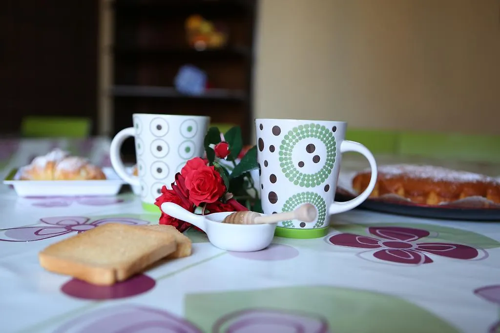 Le 3 B Bed and Breakfast Κατάνια 3*,  Ιταλία