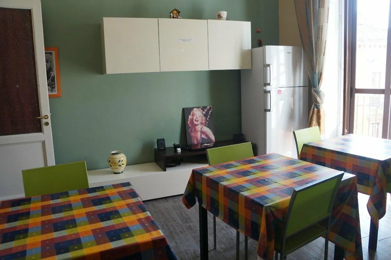 Le 3 B Bed & Breakfast Catania 3*,  Italy