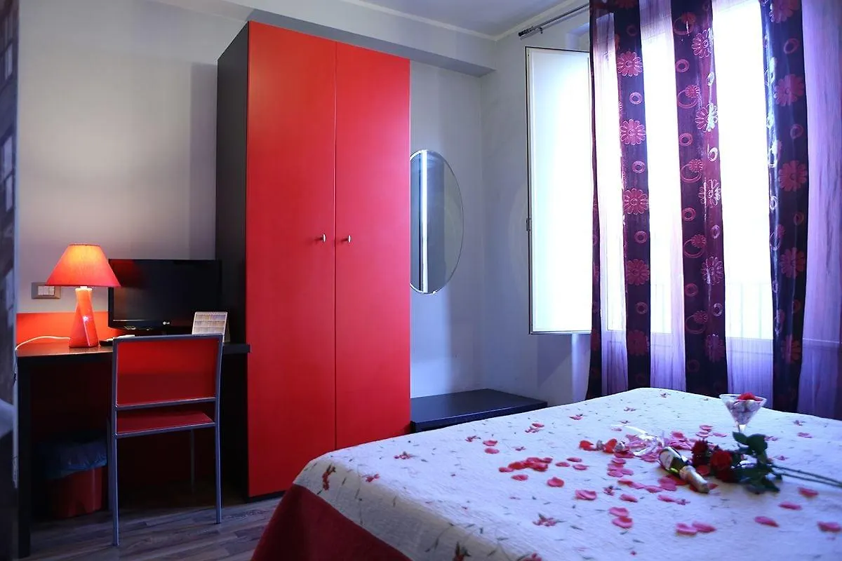 Le 3 B Bed & Breakfast Catania