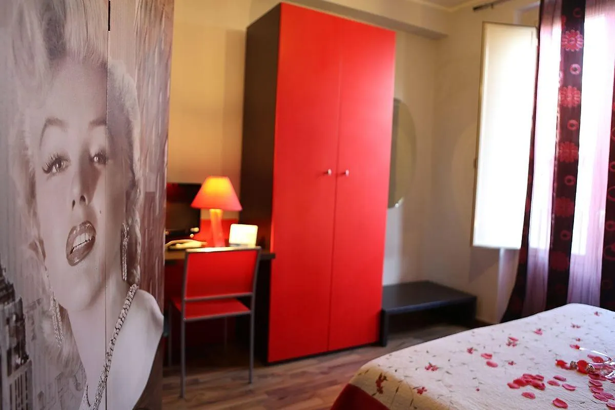 Le 3 B Bed & Breakfast Catania 3*,