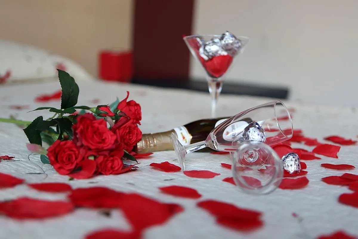 Le 3 B Bed & Breakfast Catania