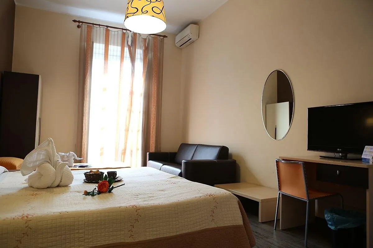 Le 3 B Bed & Breakfast Catania