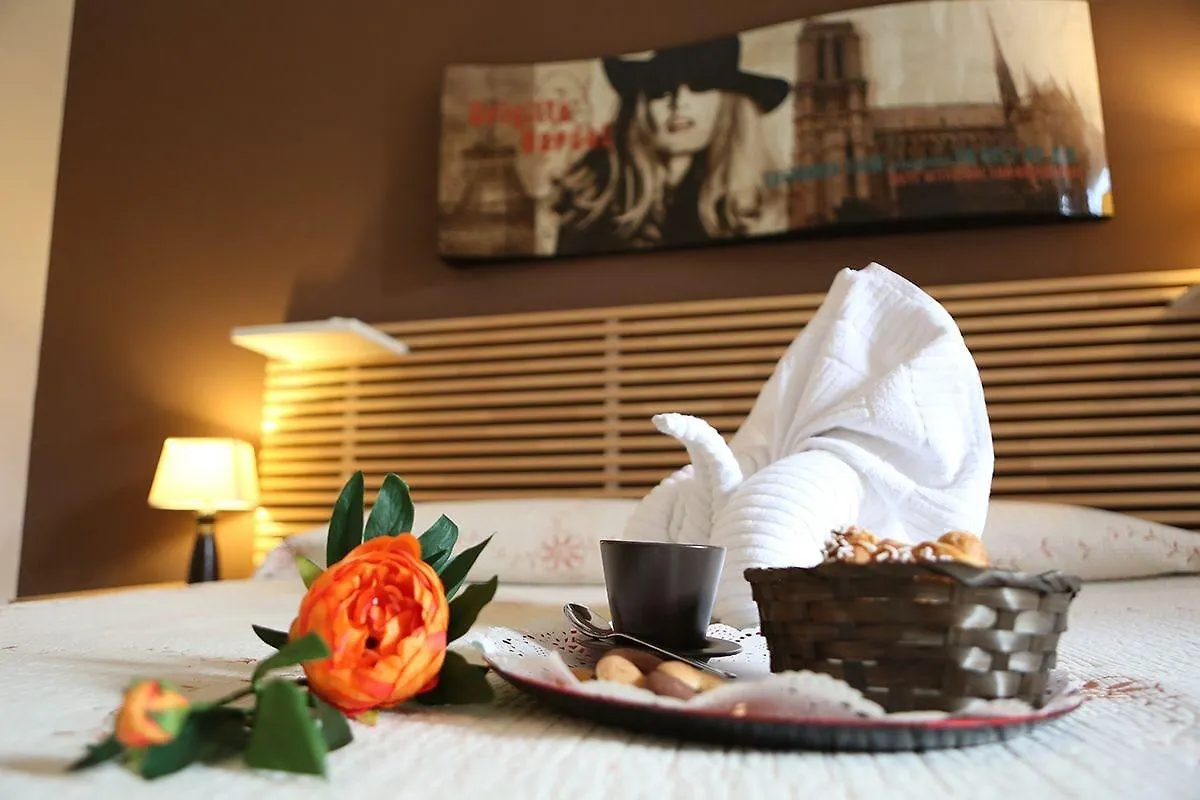 Le 3 B Bed & Breakfast Catania