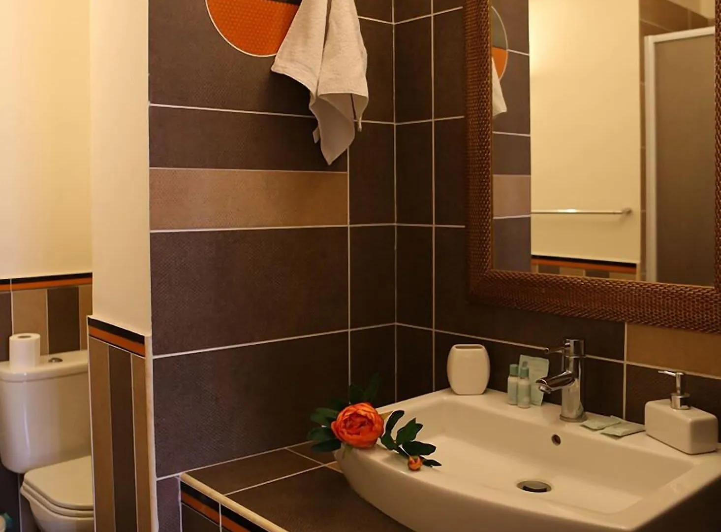 Le 3 B Bed & Breakfast Catania