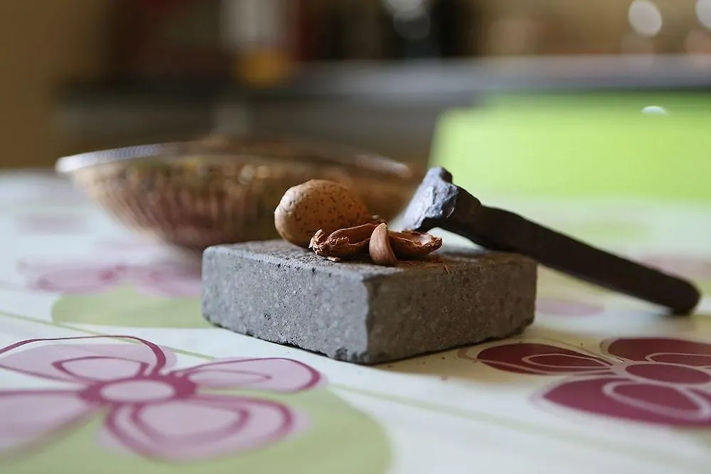 Le 3 B Bed & Breakfast Catania Italy