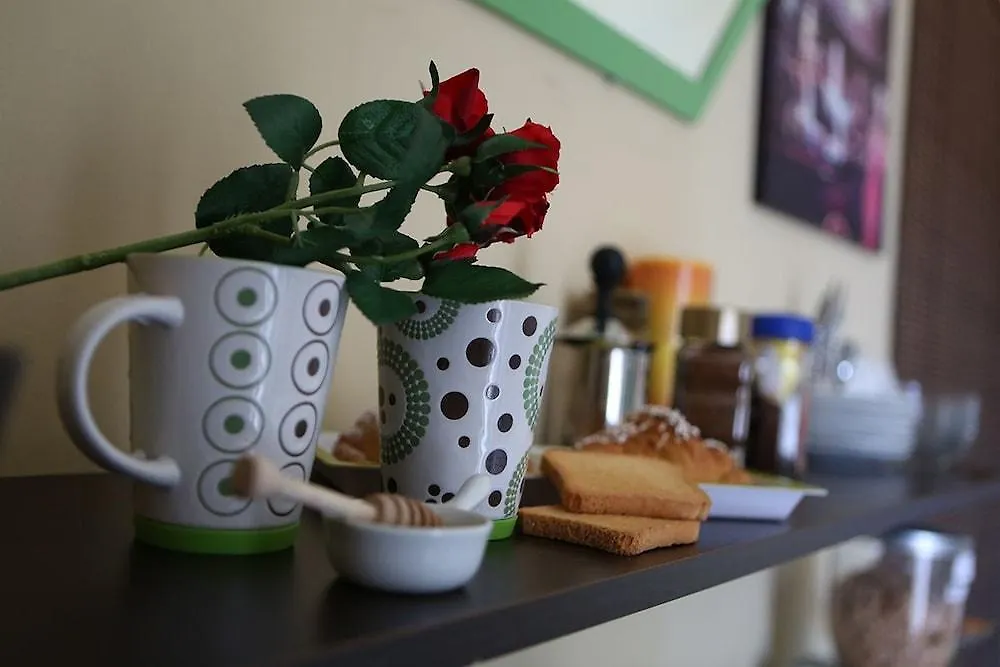 Le 3 B Bed & Breakfast Catania