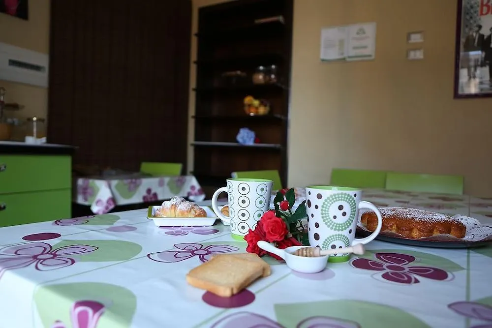 ***  Le 3 B Bed & Breakfast Catania Italy