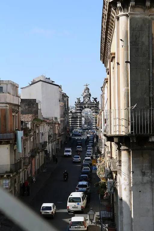 Le 3 B Bed & Breakfast Catania
