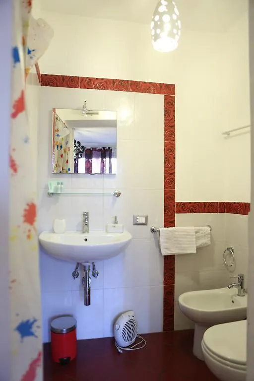 Le 3 B Bed & Breakfast Catania