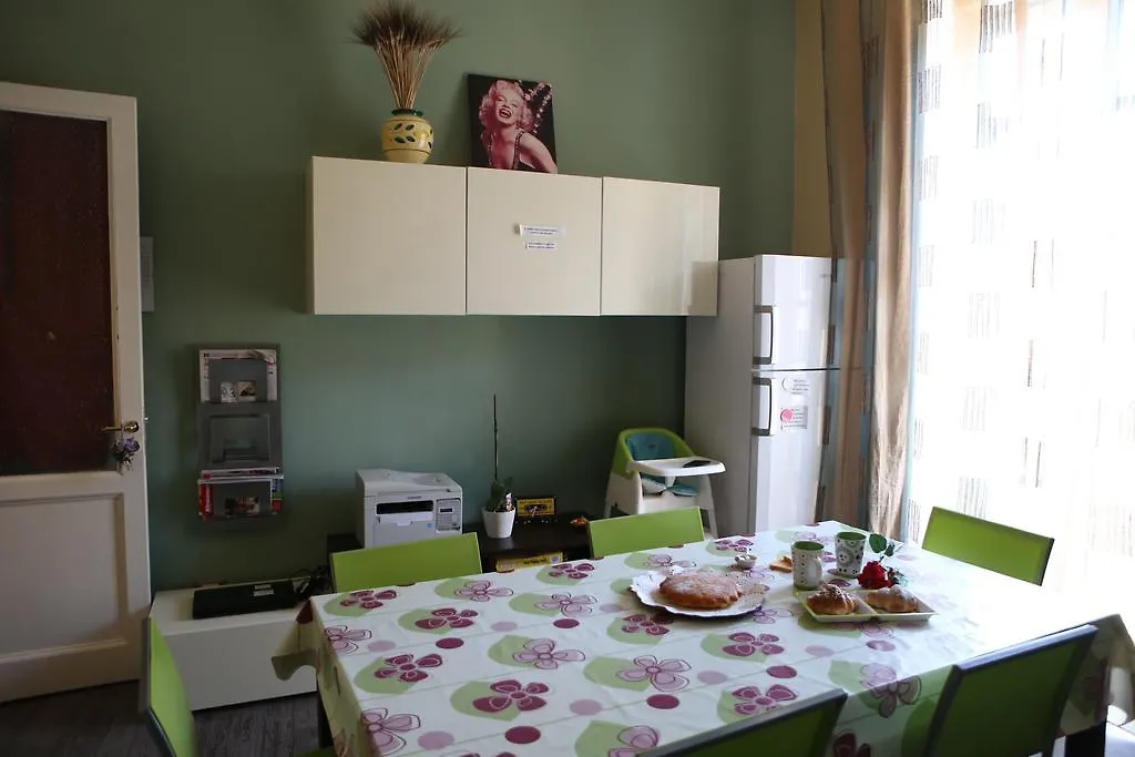 Le 3 B Bed & Breakfast Catania